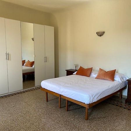 Apartment Dalla Mirella Florence Extérieur photo