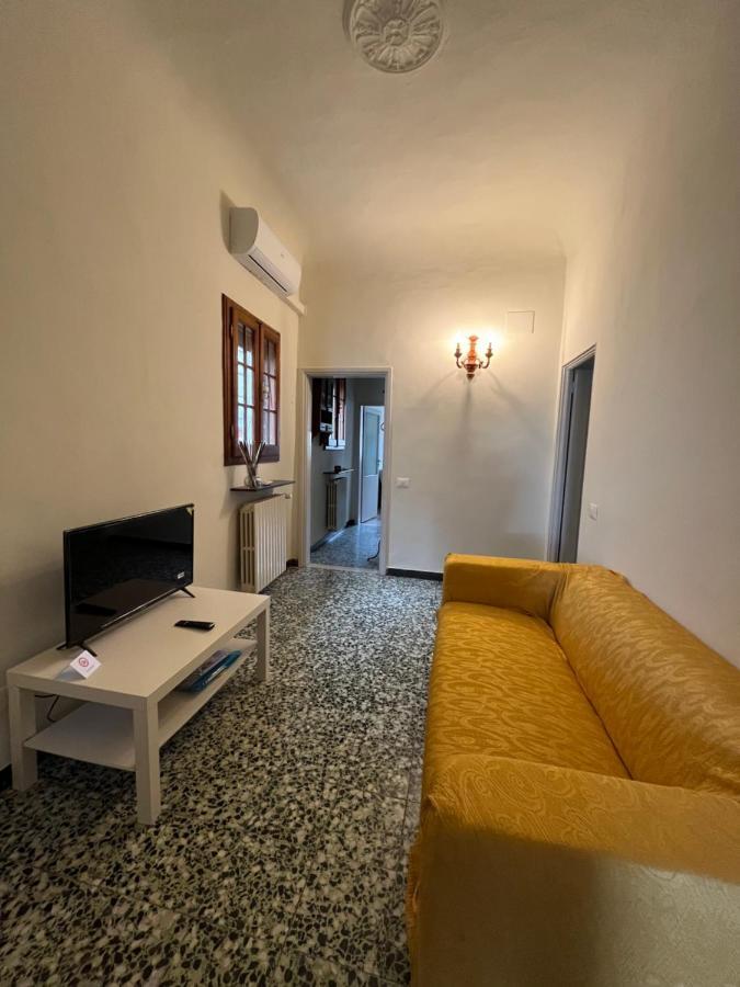 Apartment Dalla Mirella Florence Extérieur photo