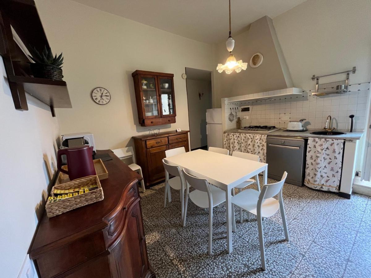 Apartment Dalla Mirella Florence Extérieur photo
