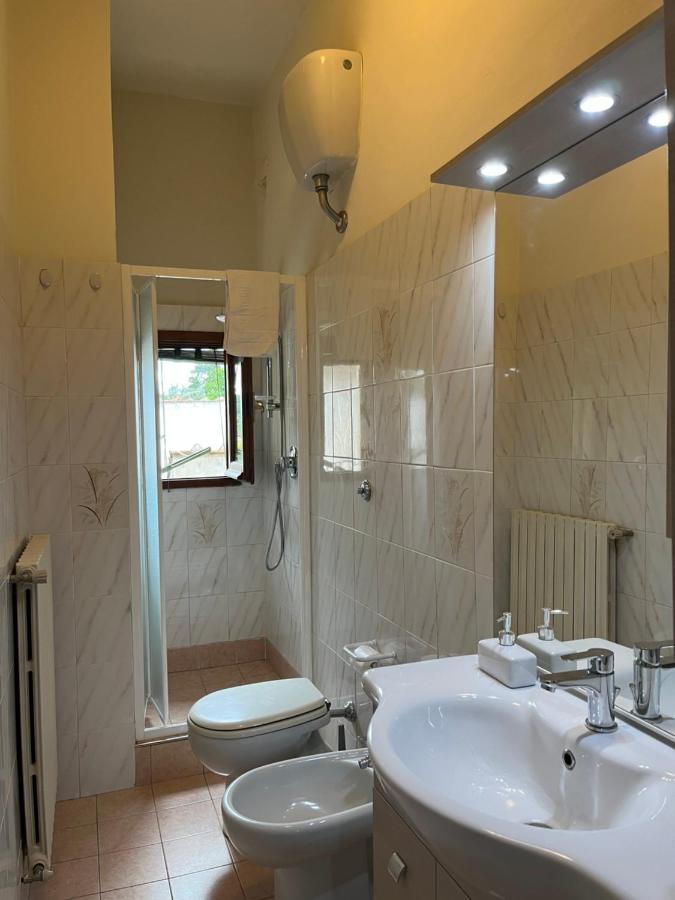 Apartment Dalla Mirella Florence Extérieur photo