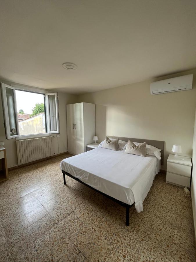 Apartment Dalla Mirella Florence Extérieur photo