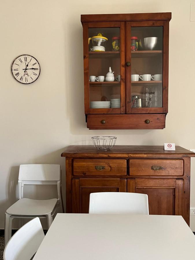 Apartment Dalla Mirella Florence Extérieur photo
