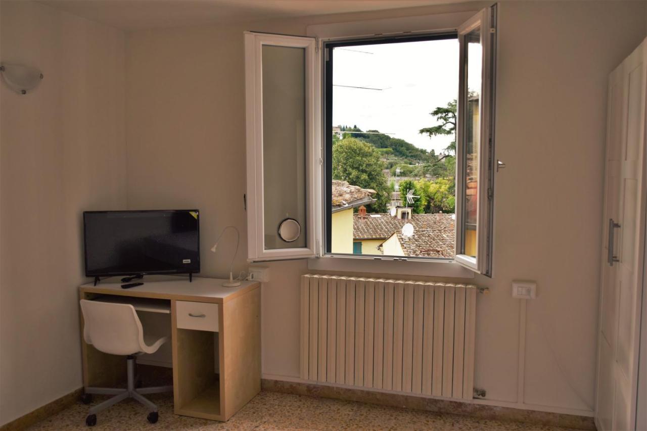 Apartment Dalla Mirella Florence Extérieur photo